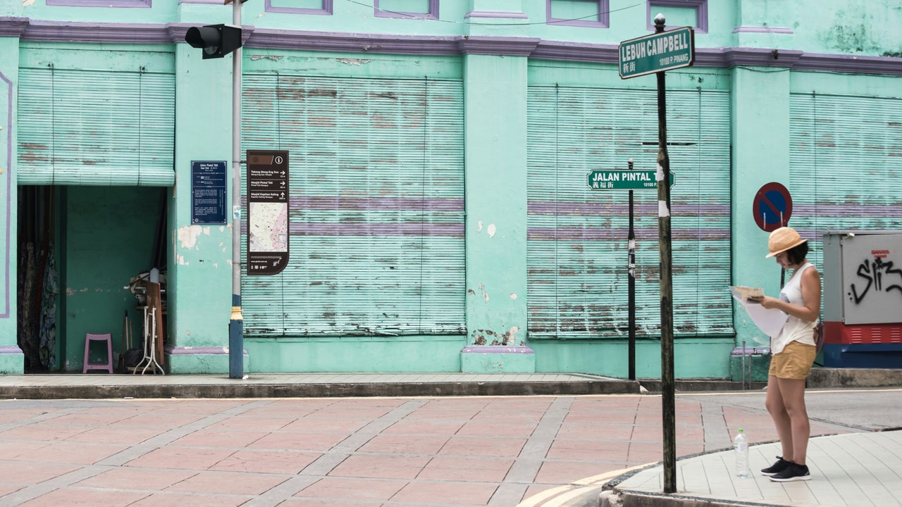 Condé Nast Traveler