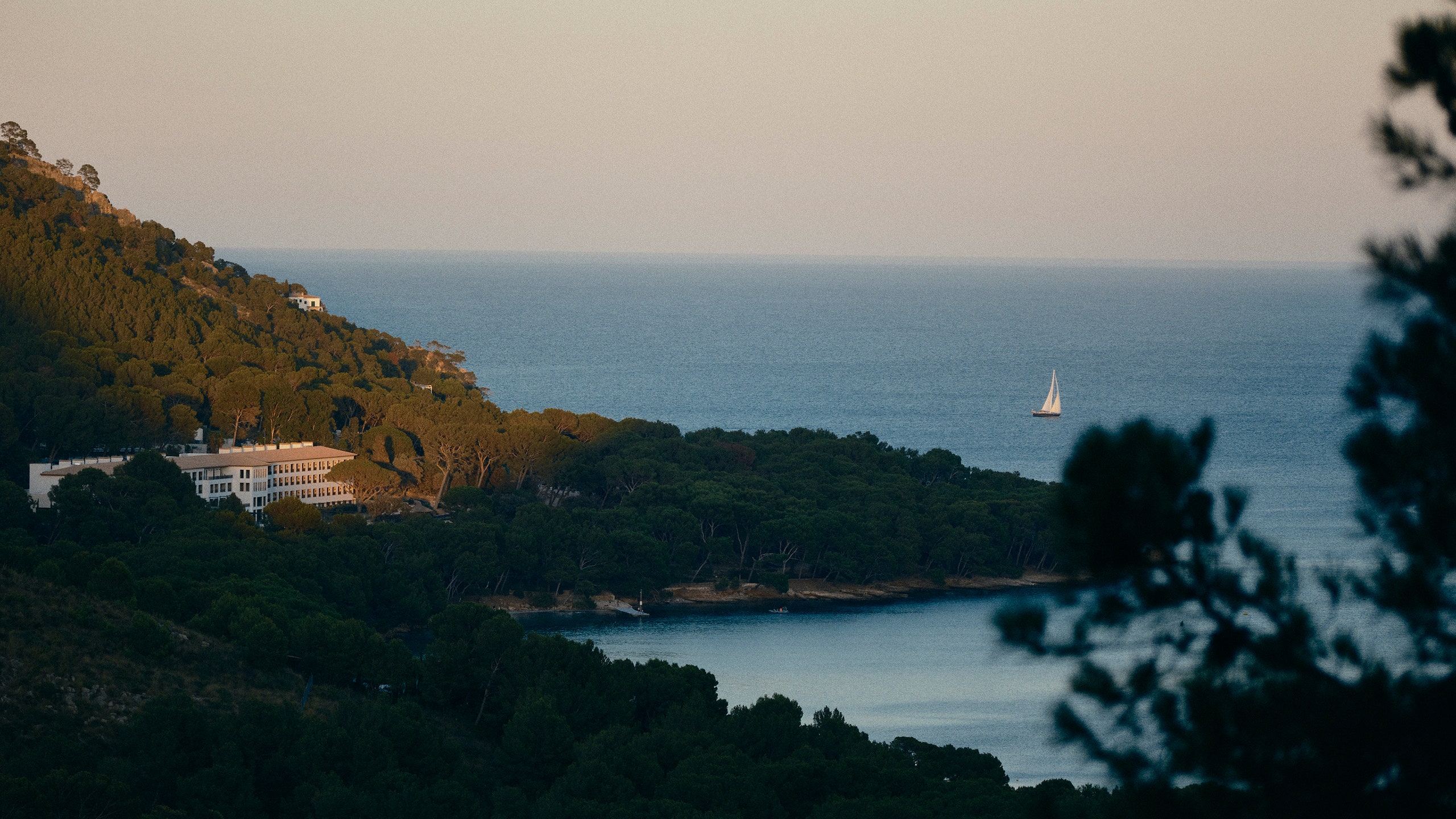 Four Seasons Resort Majorque à Formentor, la Méditerranée parfaite