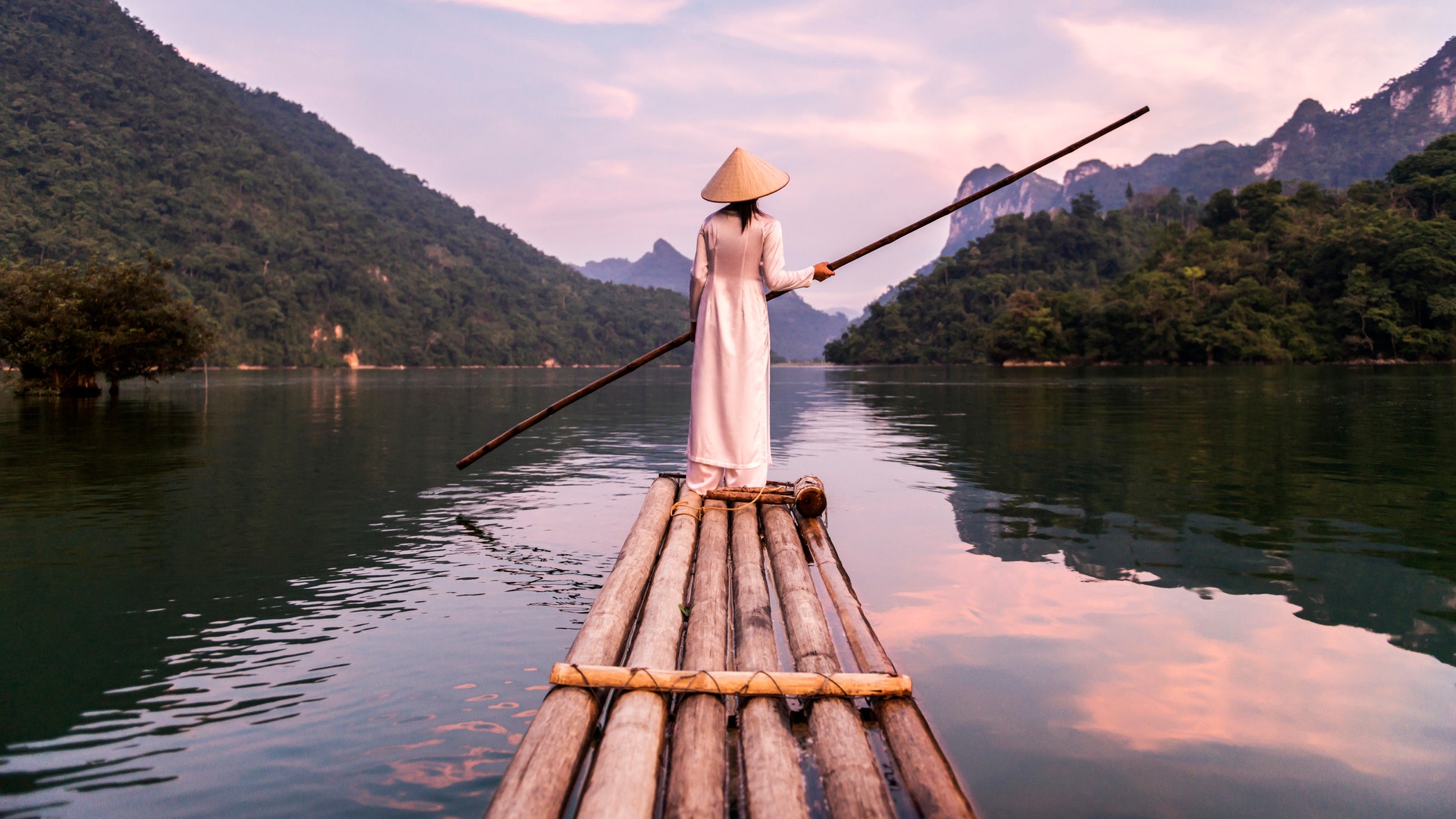 Les 13 meilleures destinations pour voyager en octobre