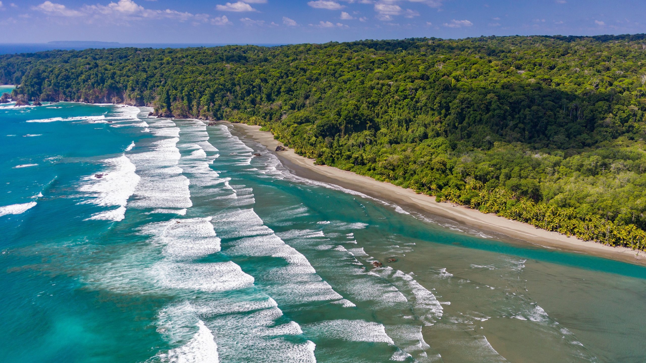 Les plus belles plages du Costa Rica