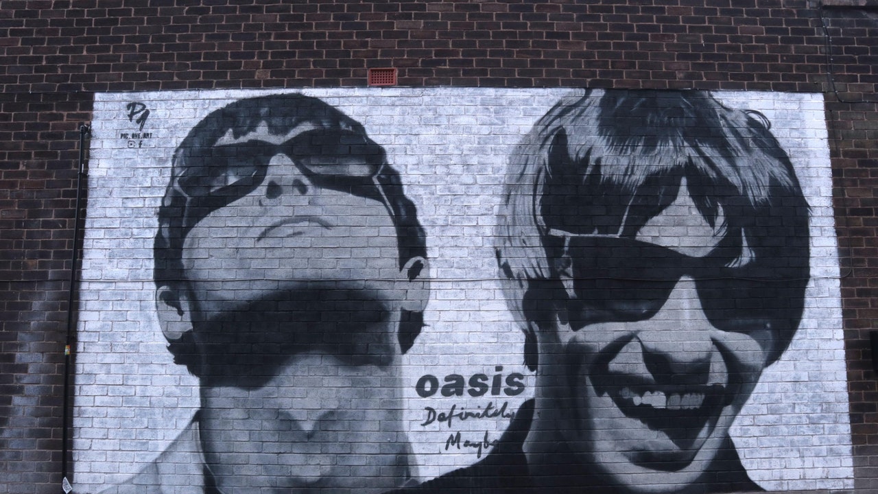 Condé Nast Traveler