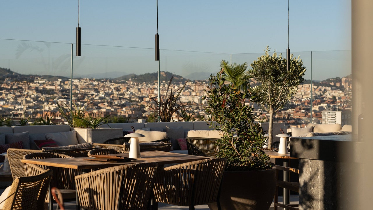 Condé Nast Traveler