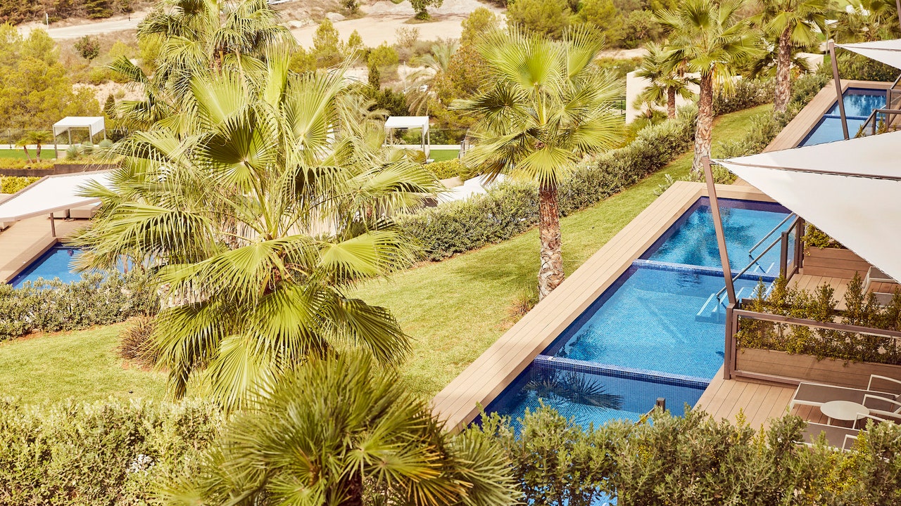 Condé Nast Traveler