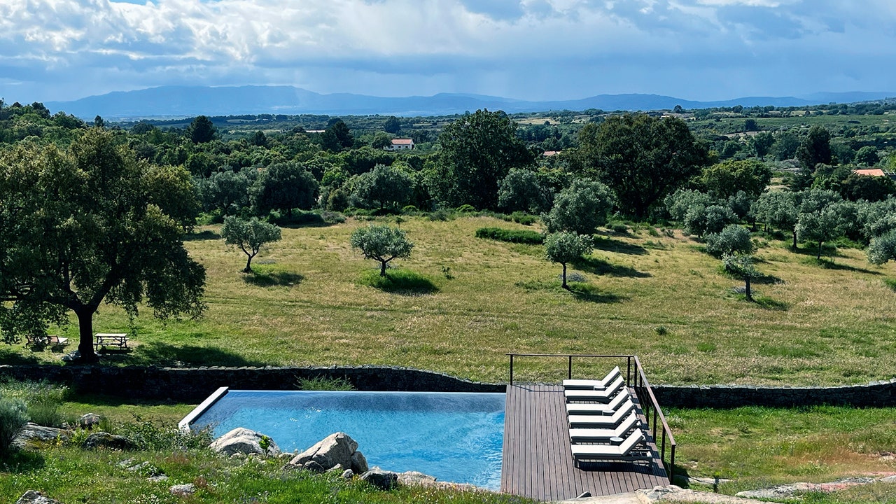 Condé Nast Traveler