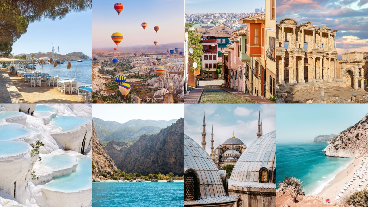 Condé Nast Traveler