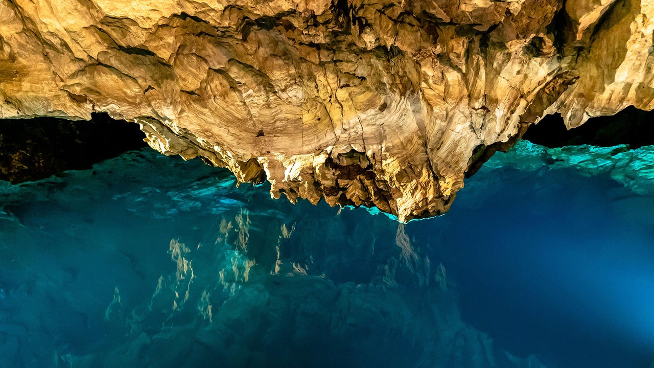 Condé Nast Traveler