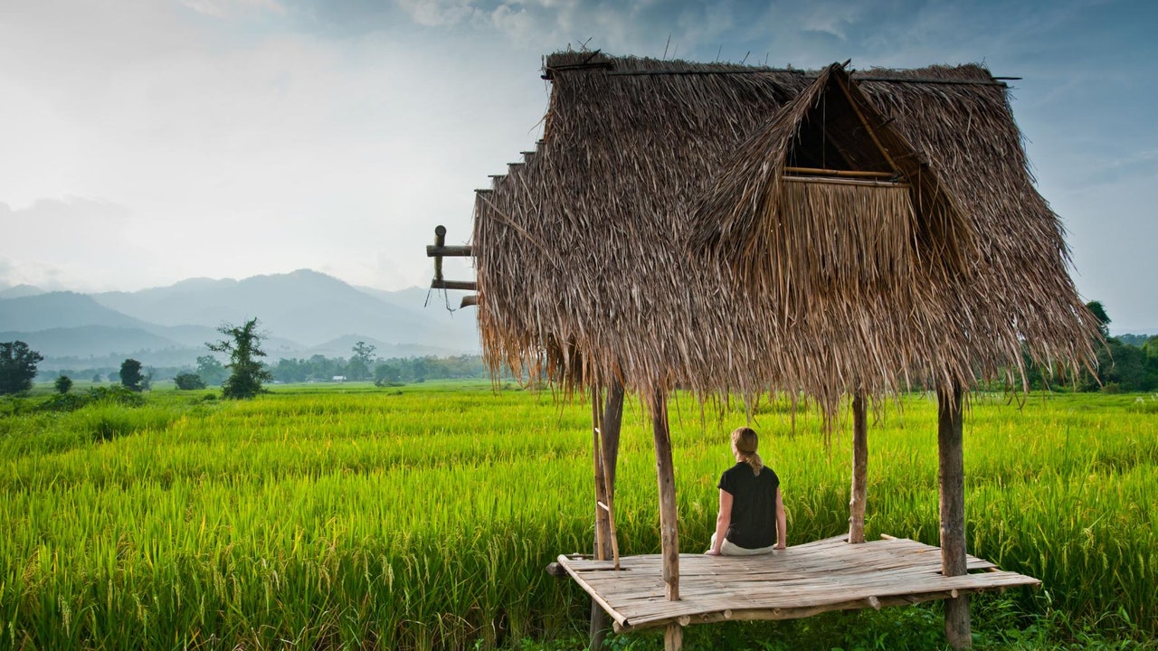 Condé Nast Traveler