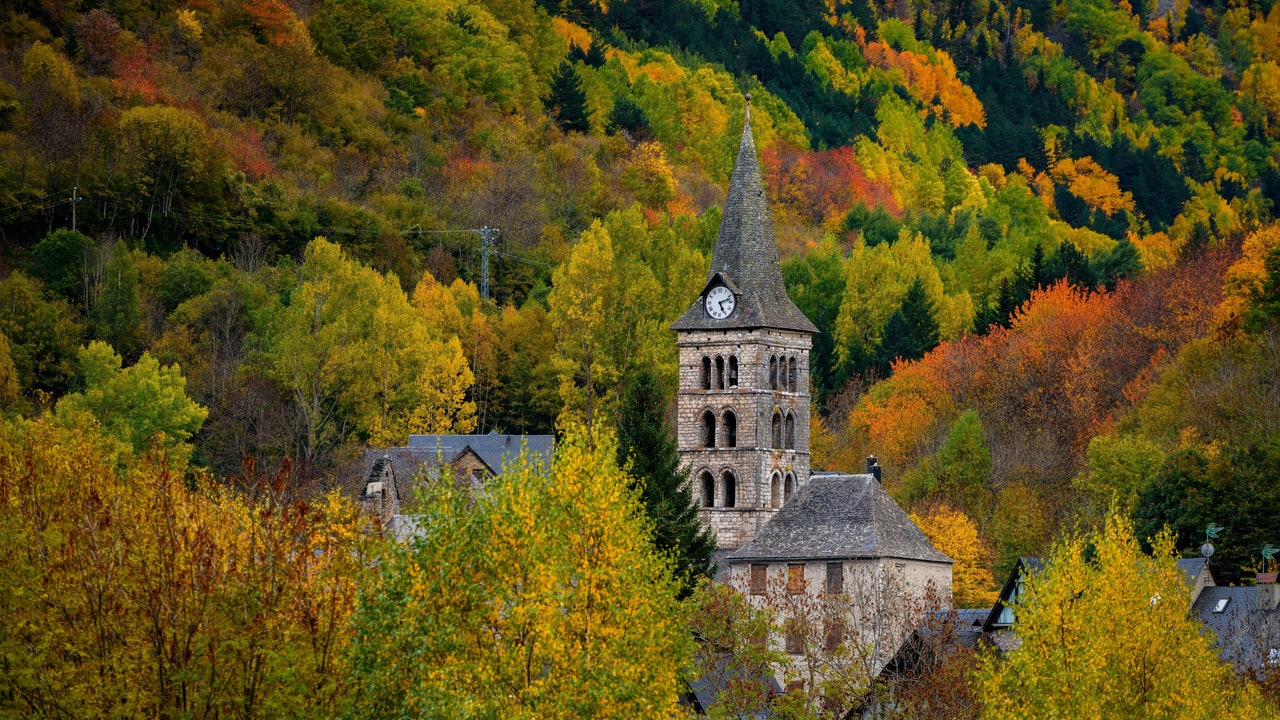 Condé Nast Traveler