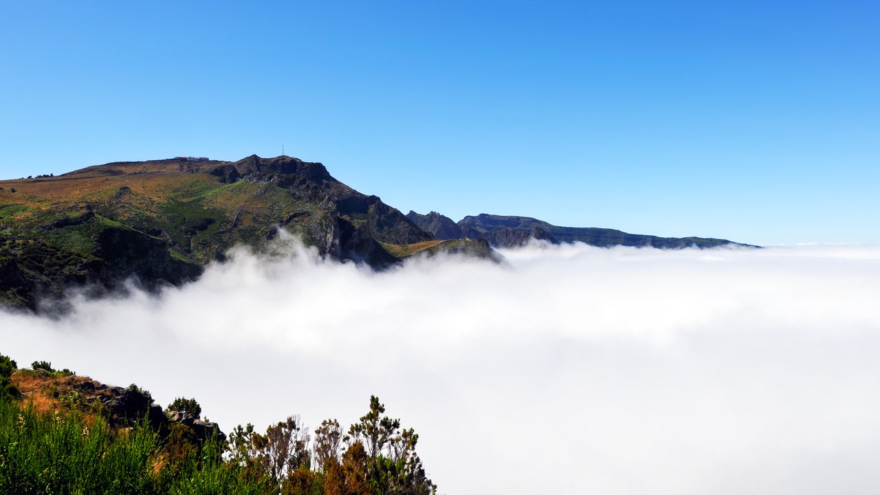 Condé Nast Traveler