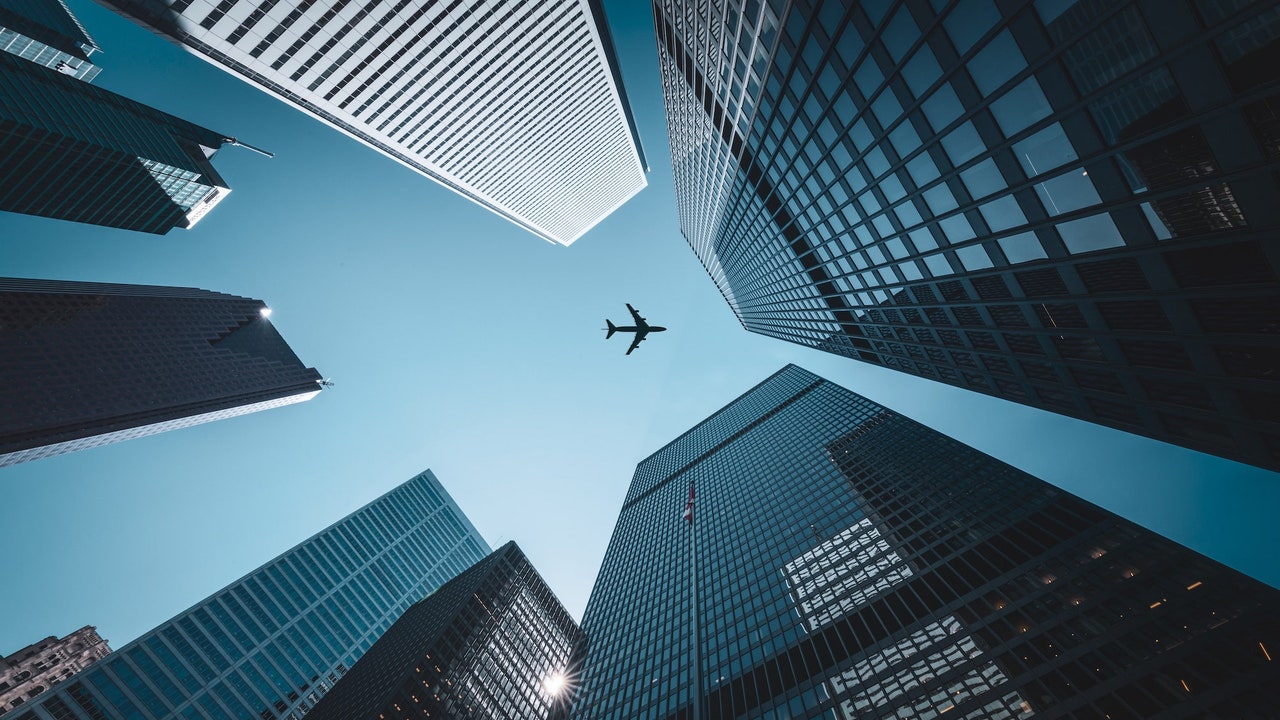 Condé Nast Traveler