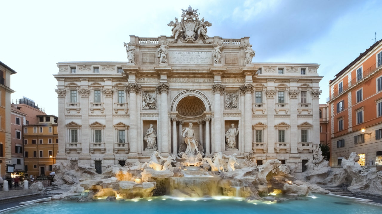 Condé Nast Traveler