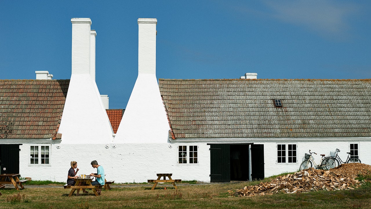 Condé Nast Traveler