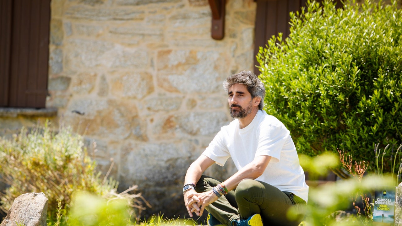 Condé Nast Traveler