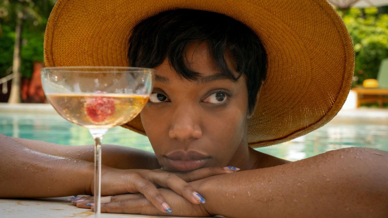 Condé Nast Traveler