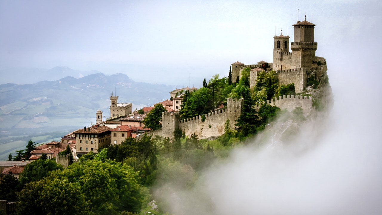 Le pays le plus ancien du monde est ce micro-État caché en Italie