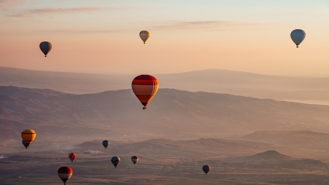 Condé Nast Traveler