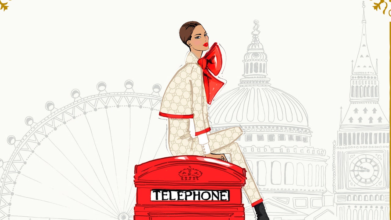 Condé Nast Traveler