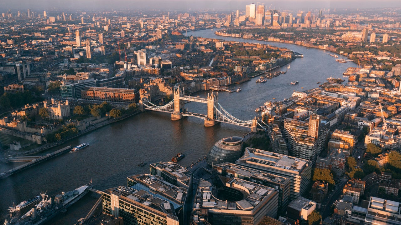 Condé Nast Traveler