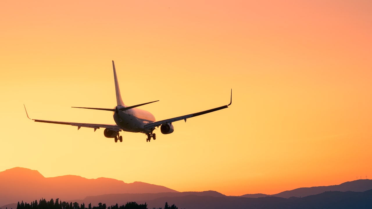 Condé Nast Traveler