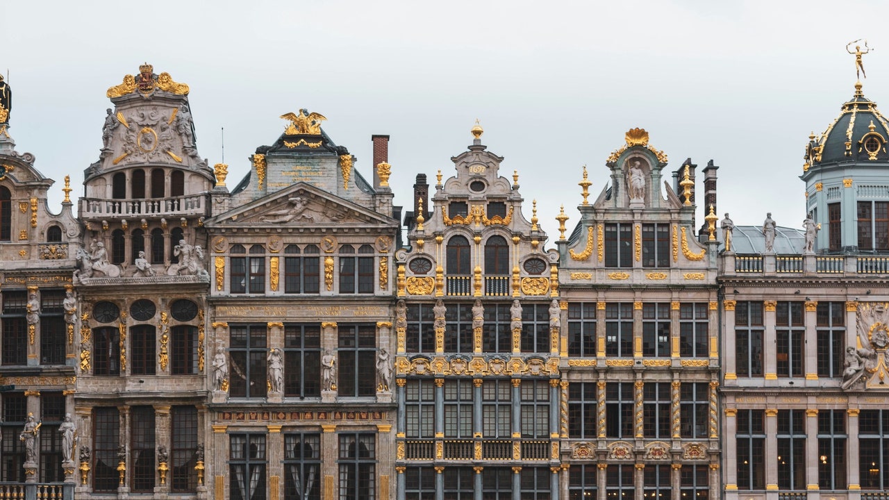 Que voir à Bruxelles, au cœur de l'Europe