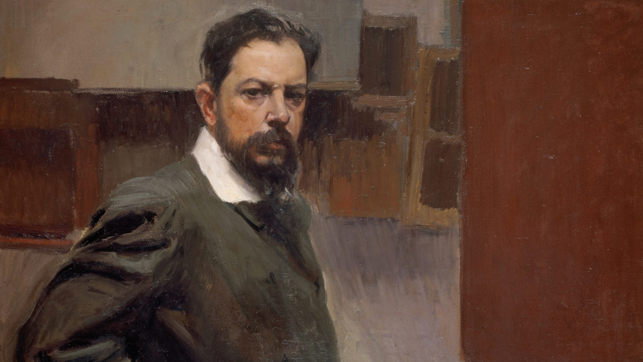 "Sorolla, cent ans de modernité", l'exposition qui clôture le centenaire de la mort du peintre