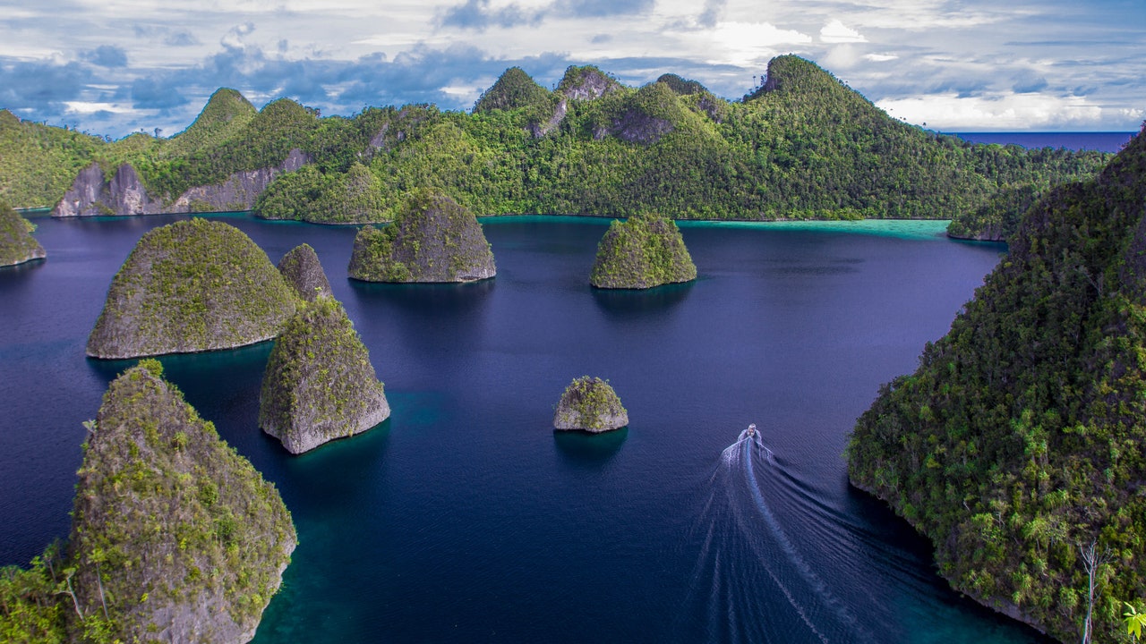 Condé Nast Traveler