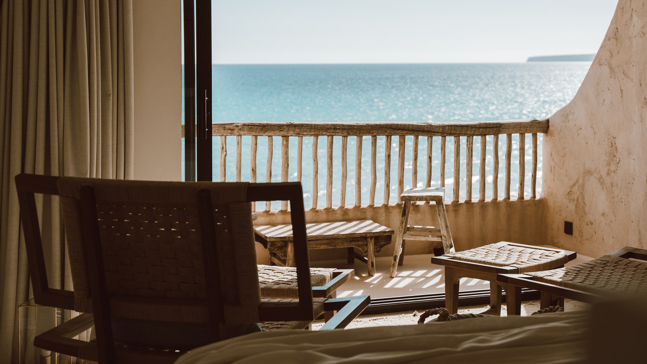 Casa Formentera : le luxe d'être insulaire