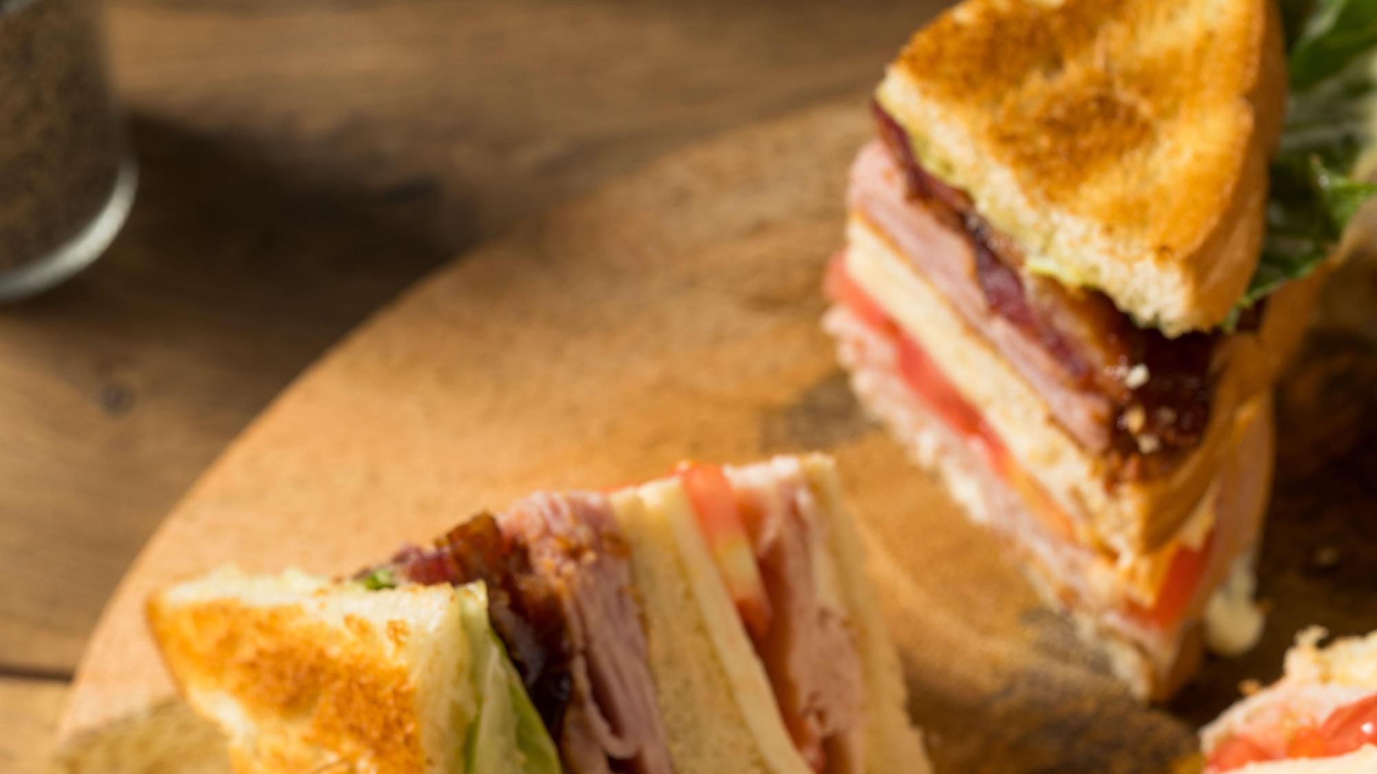 Hotel&Mantel Awards 2024 : les finalistes du Sandwich Club Editorial Special Award