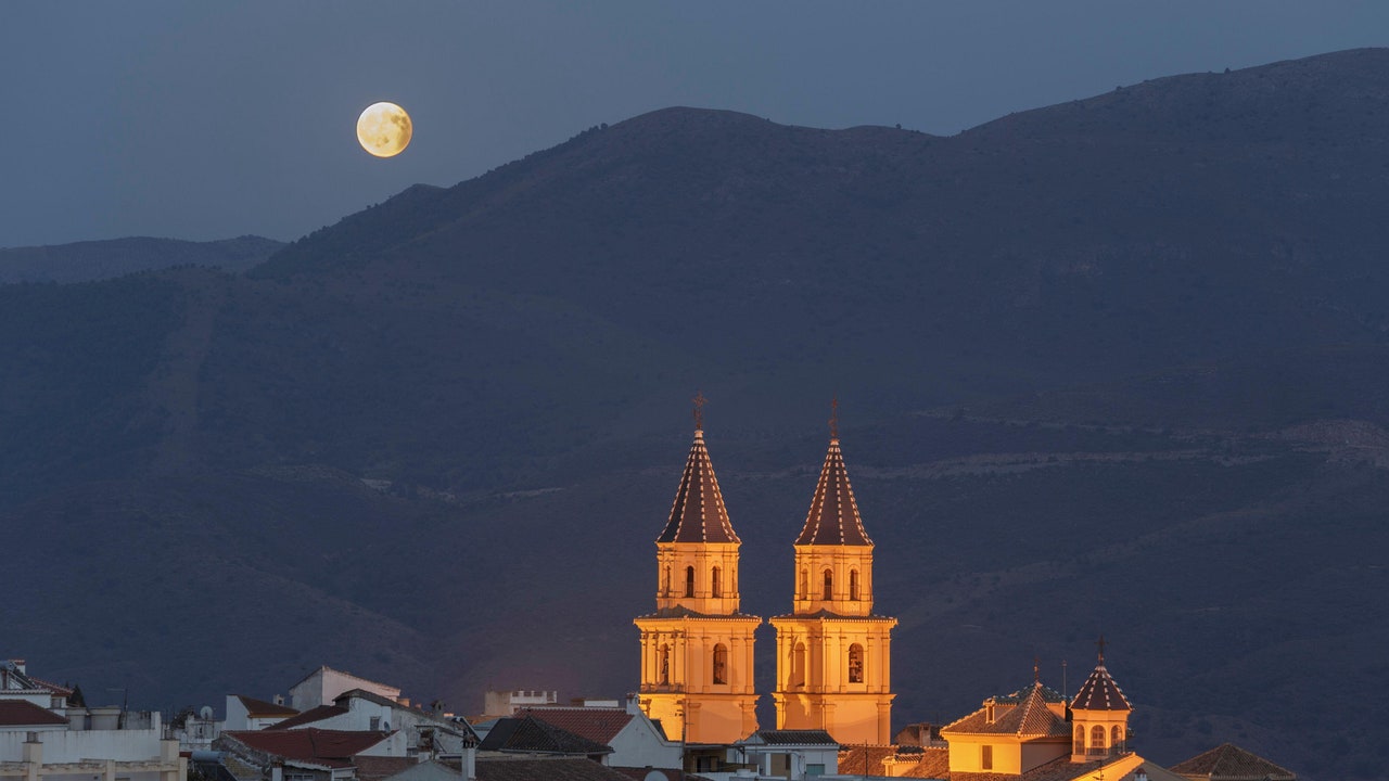 Condé Nast Traveler