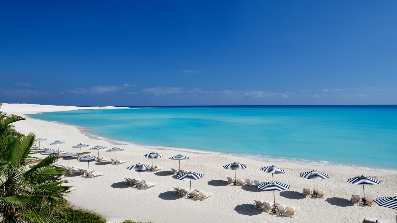 Condé Nast Traveler