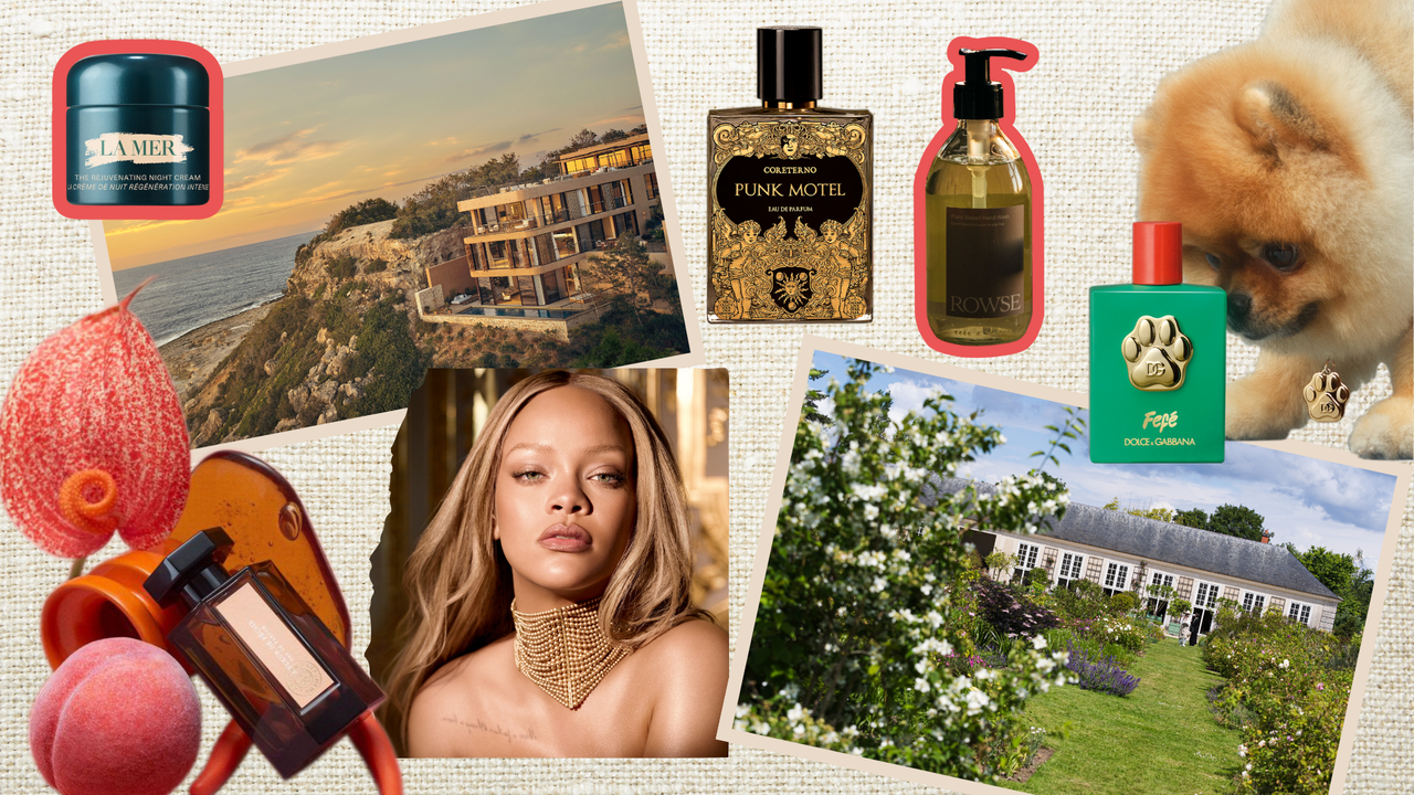 Condé Nast Traveler