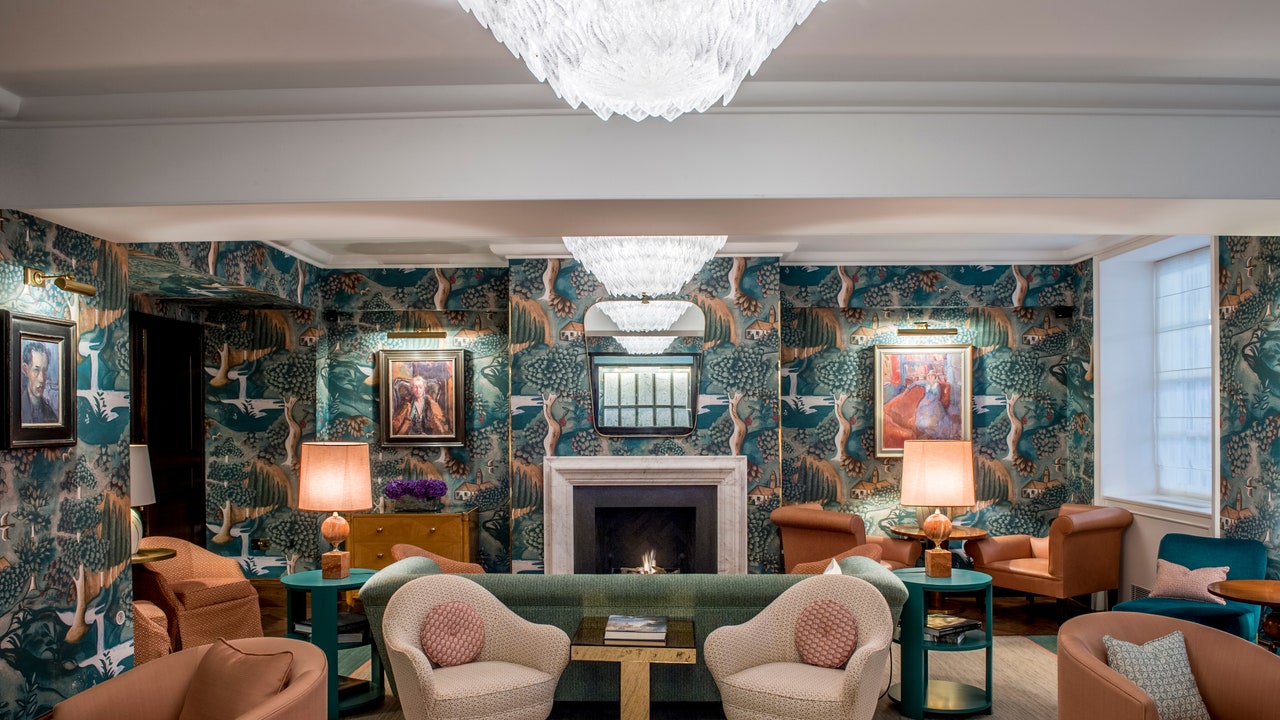 Condé Nast Traveler