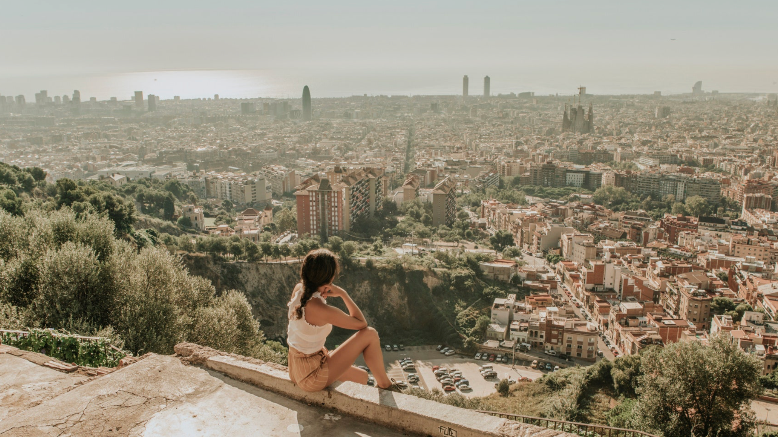 Les 50 plus belles villes du monde