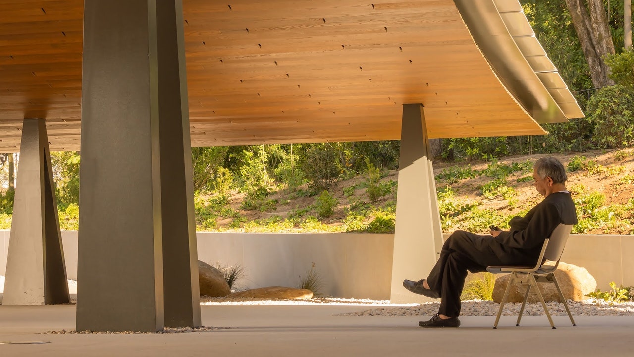 Condé Nast Traveler