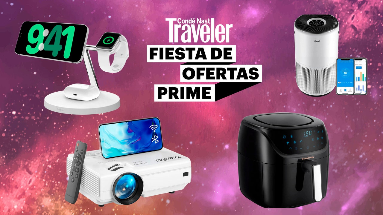 Les meilleurs gadgets pour la maison à acheter en vente sur Amazon Prime Day d’octobre 2024