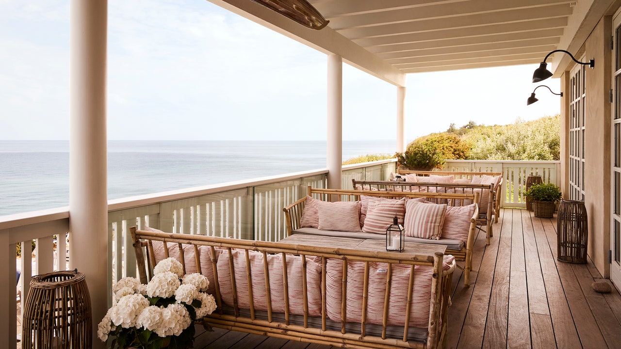 Condé Nast Traveler
