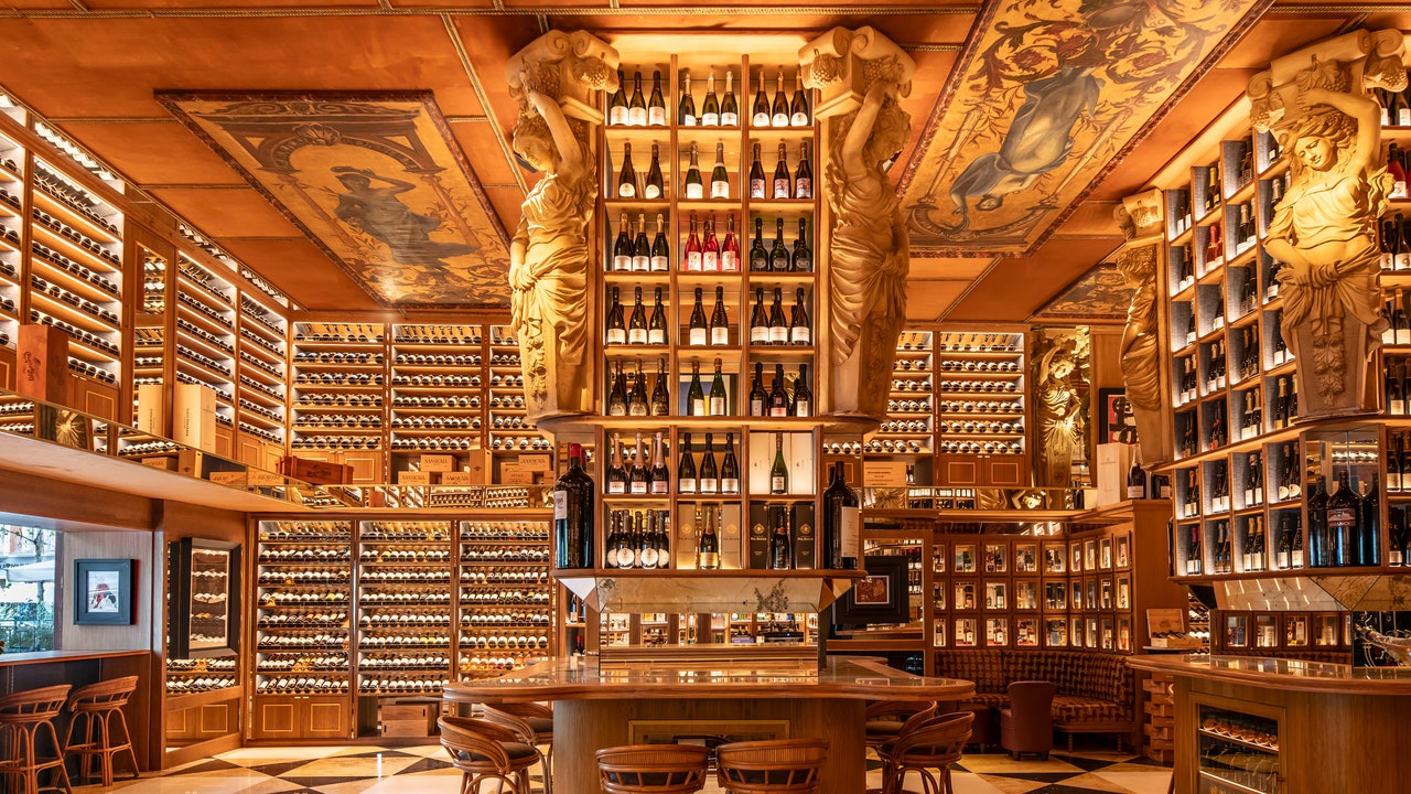 Condé Nast Traveler