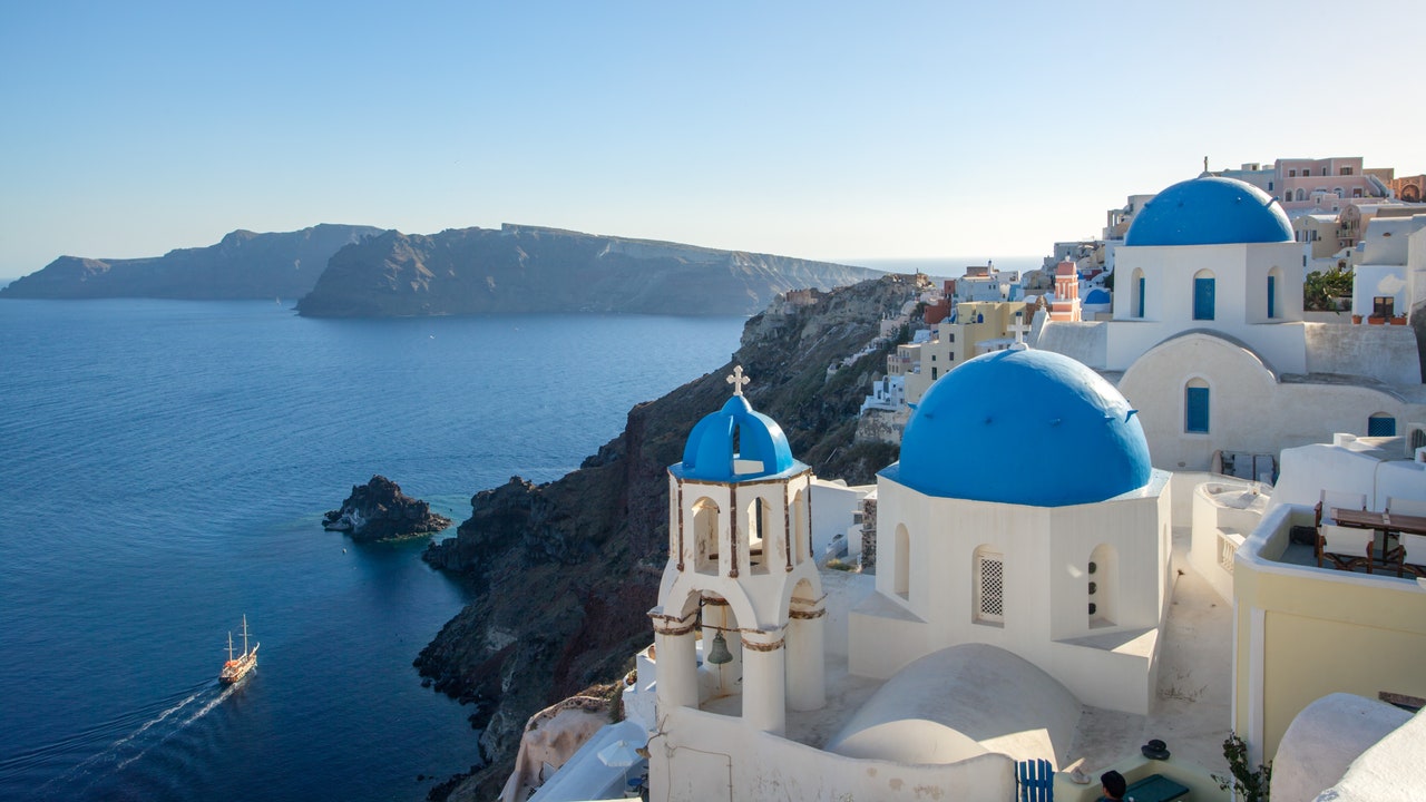 Condé Nast Traveler