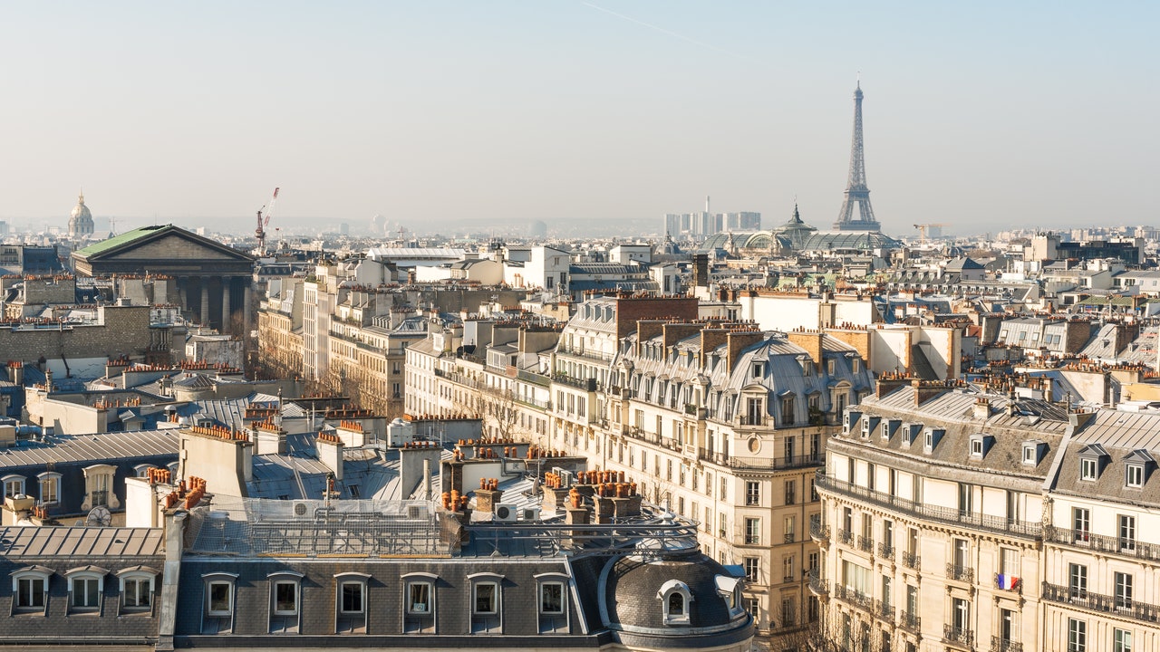 Condé Nast Traveler