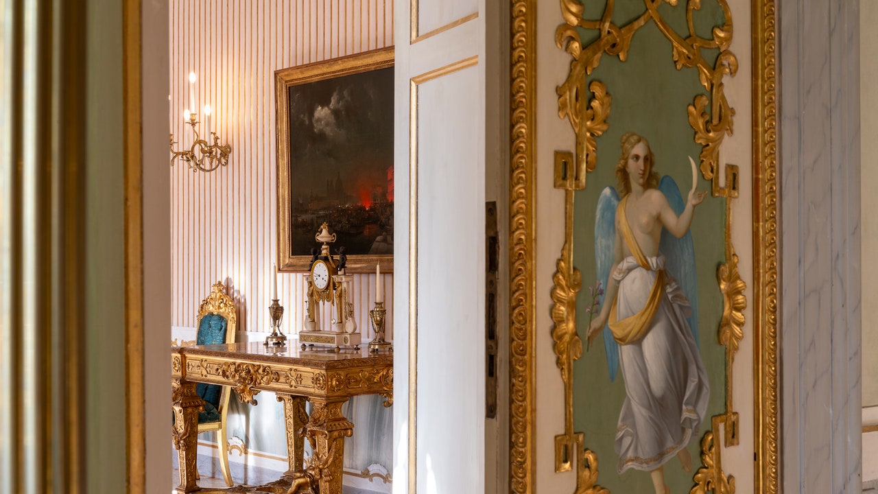Condé Nast Traveler
