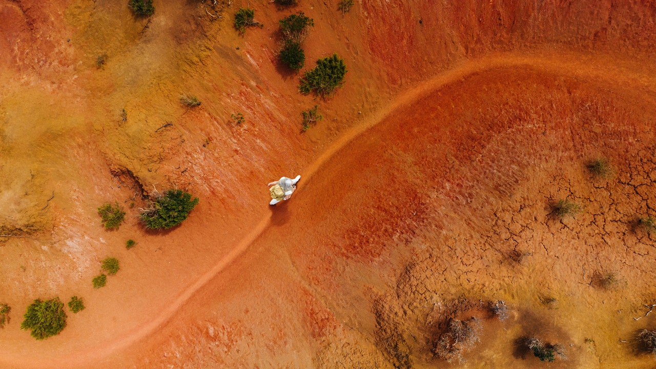 Condé Nast Traveler