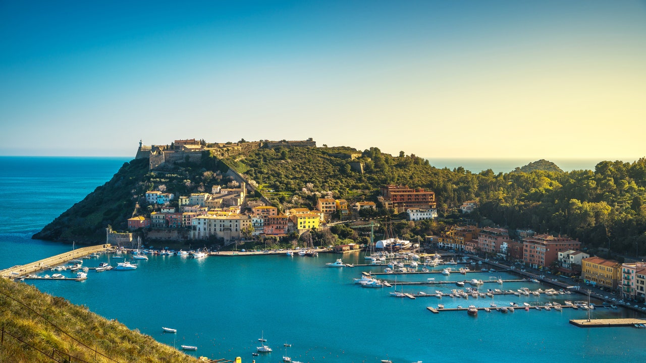 Condé Nast Traveler