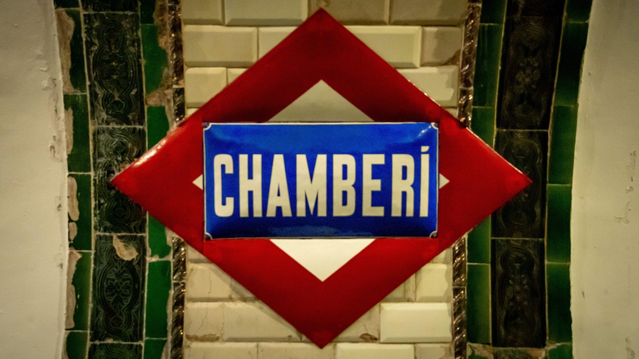 Condé Nast Traveler