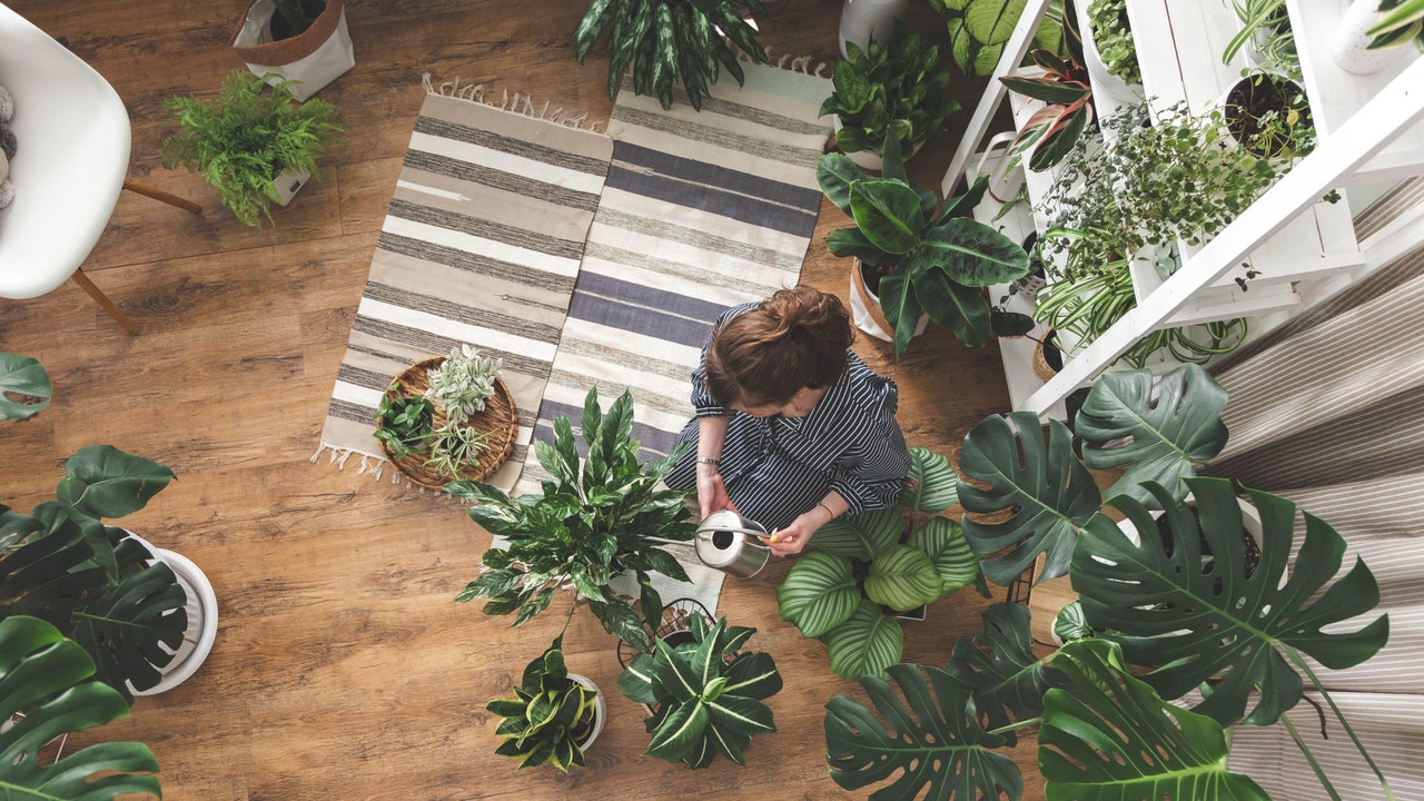 Condé Nast Traveler