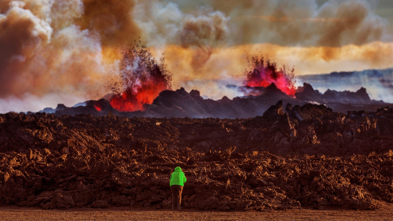 Condé Nast Traveler