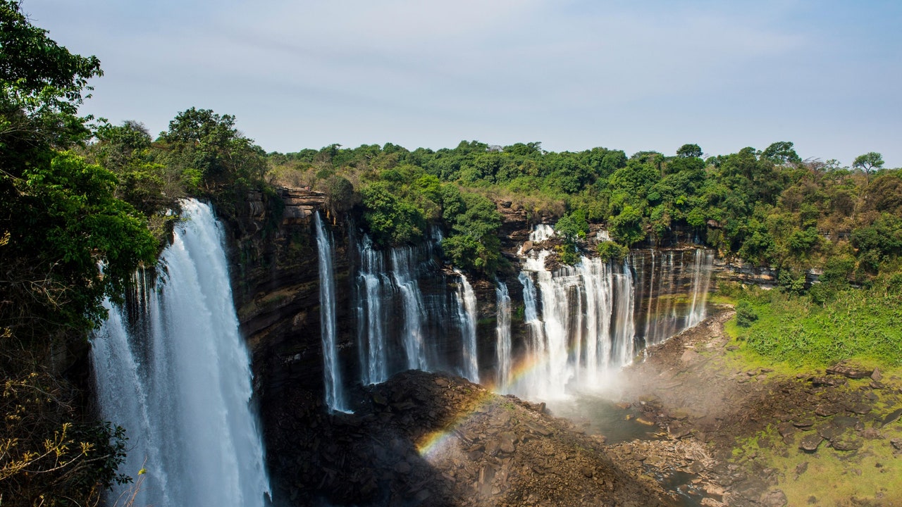 Condé Nast Traveler