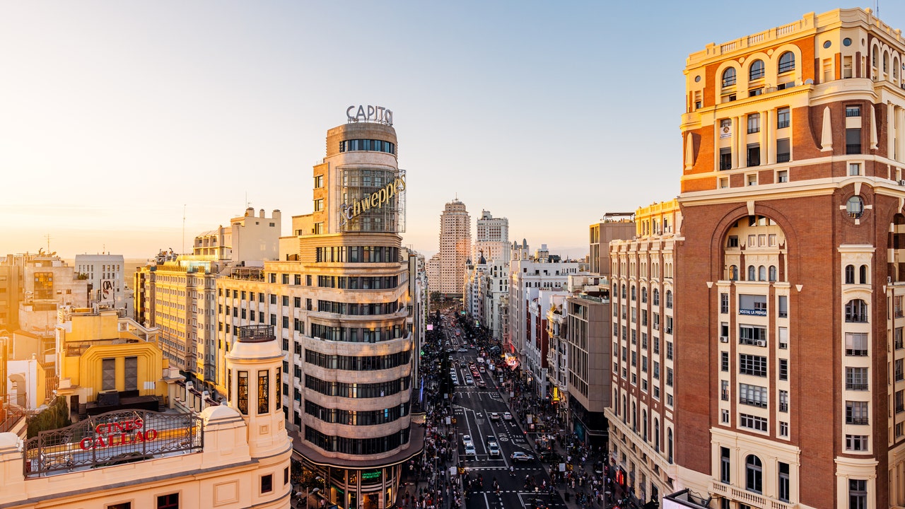 Condé Nast Traveler