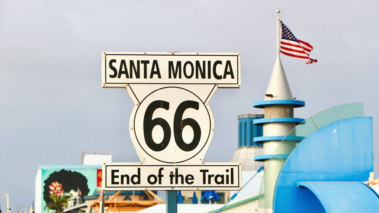 Condé Nast Traveler