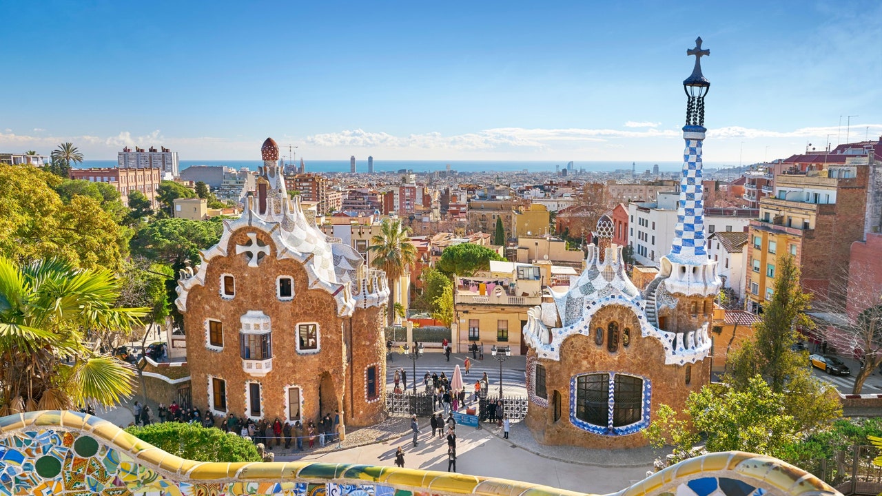 Condé Nast Traveler