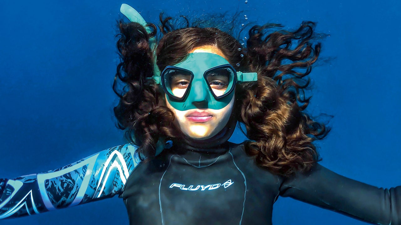 Condé Nast Traveler